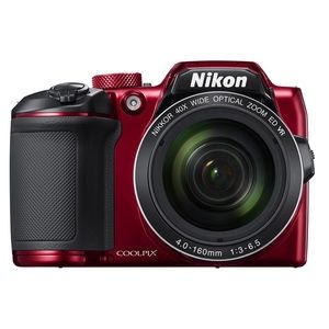 Nikon Coolpix B500